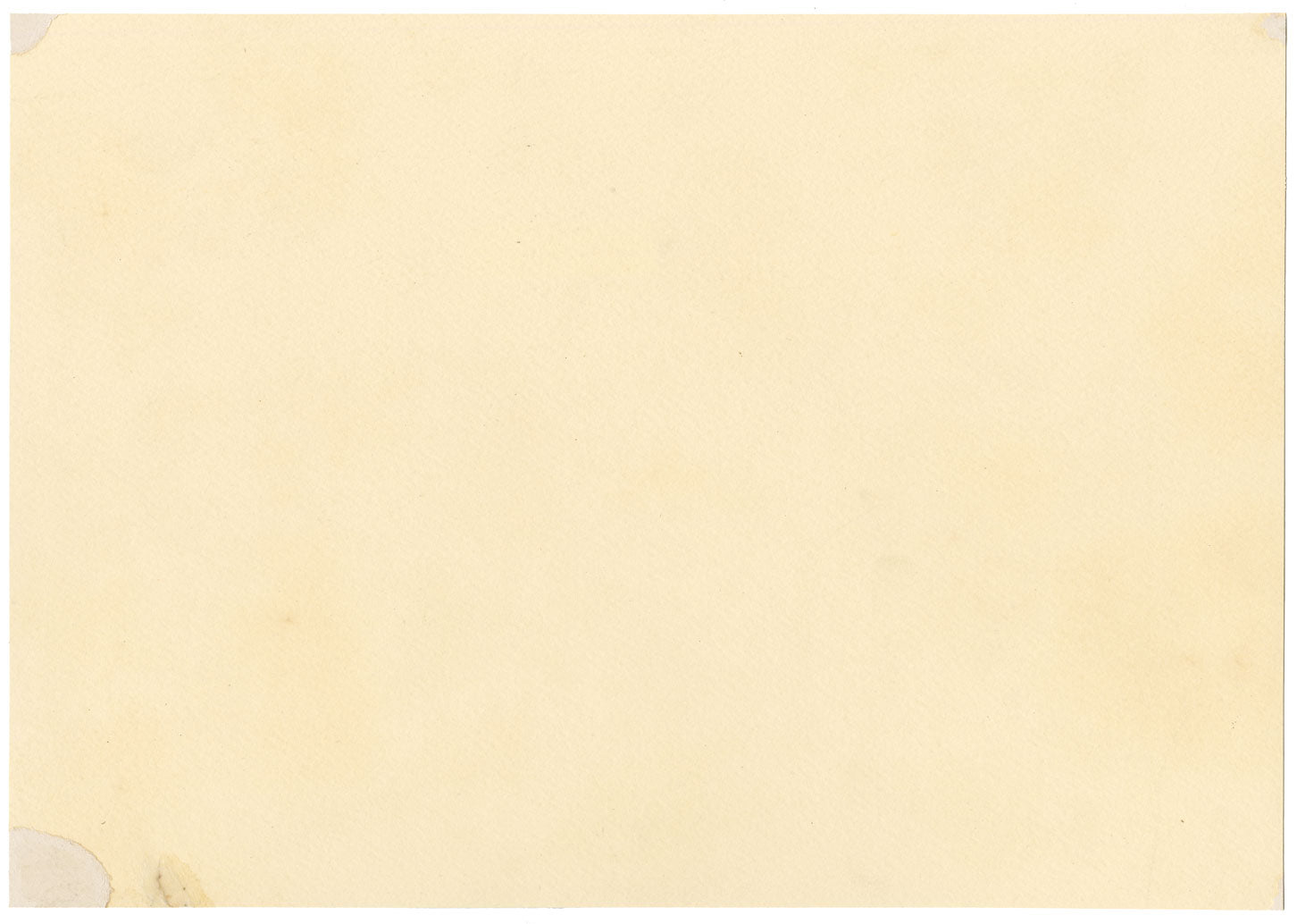 Anon., Mountain River Landscape After William Leighton Leitch – c.1870s watercolour painting