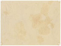 Anon., Mountain Stream Landscape – c.1870s watercolour painting