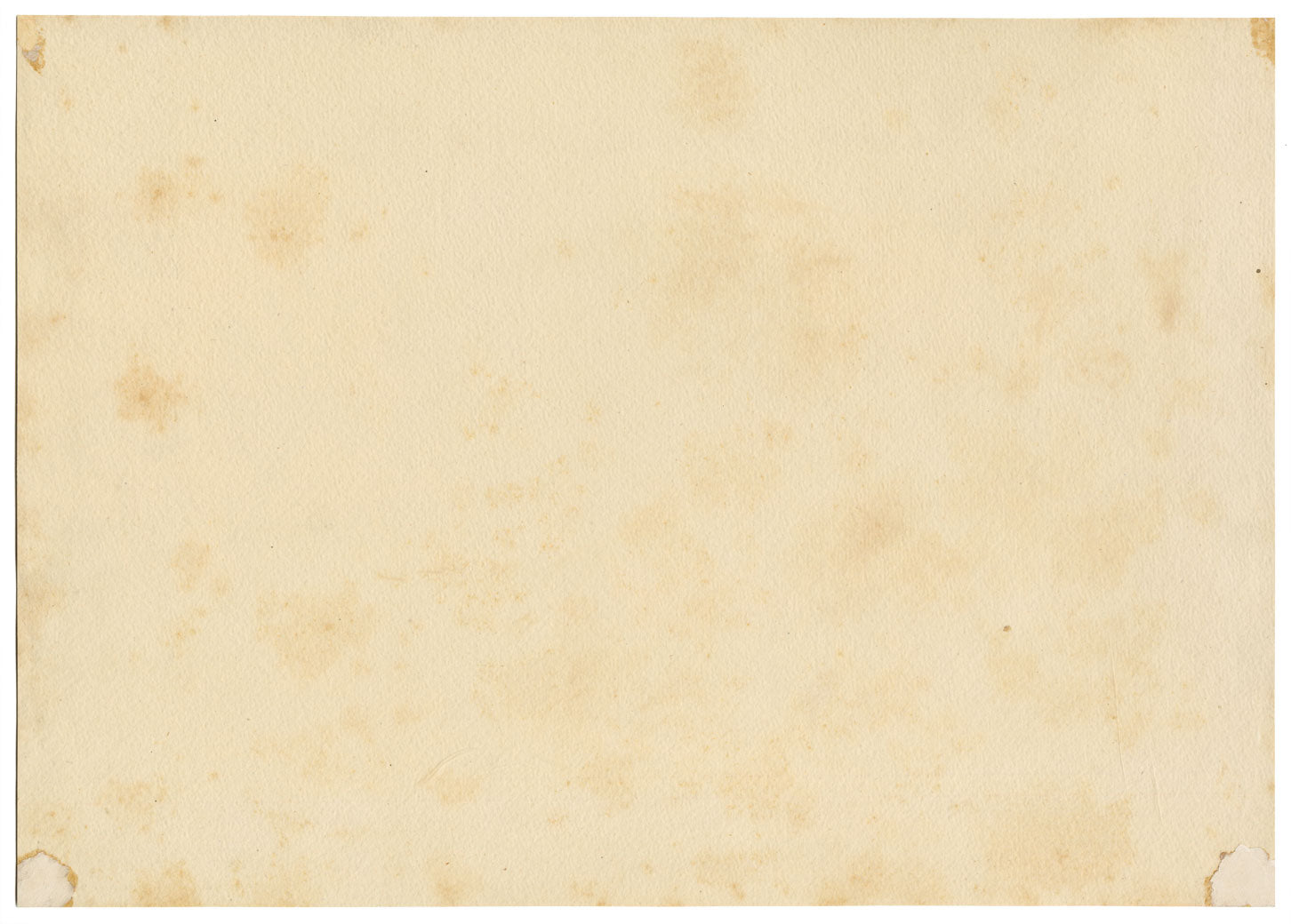 Anon., Rural Cottage After David Cox – c.1870s watercolour painting