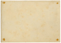 Anon., Ightham Mote, Kent – c.1870s watercolour painting