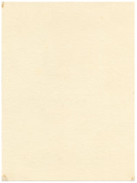 Anon., Bernese Alps, Mürren, Switzerland – 1873 watercolour painting