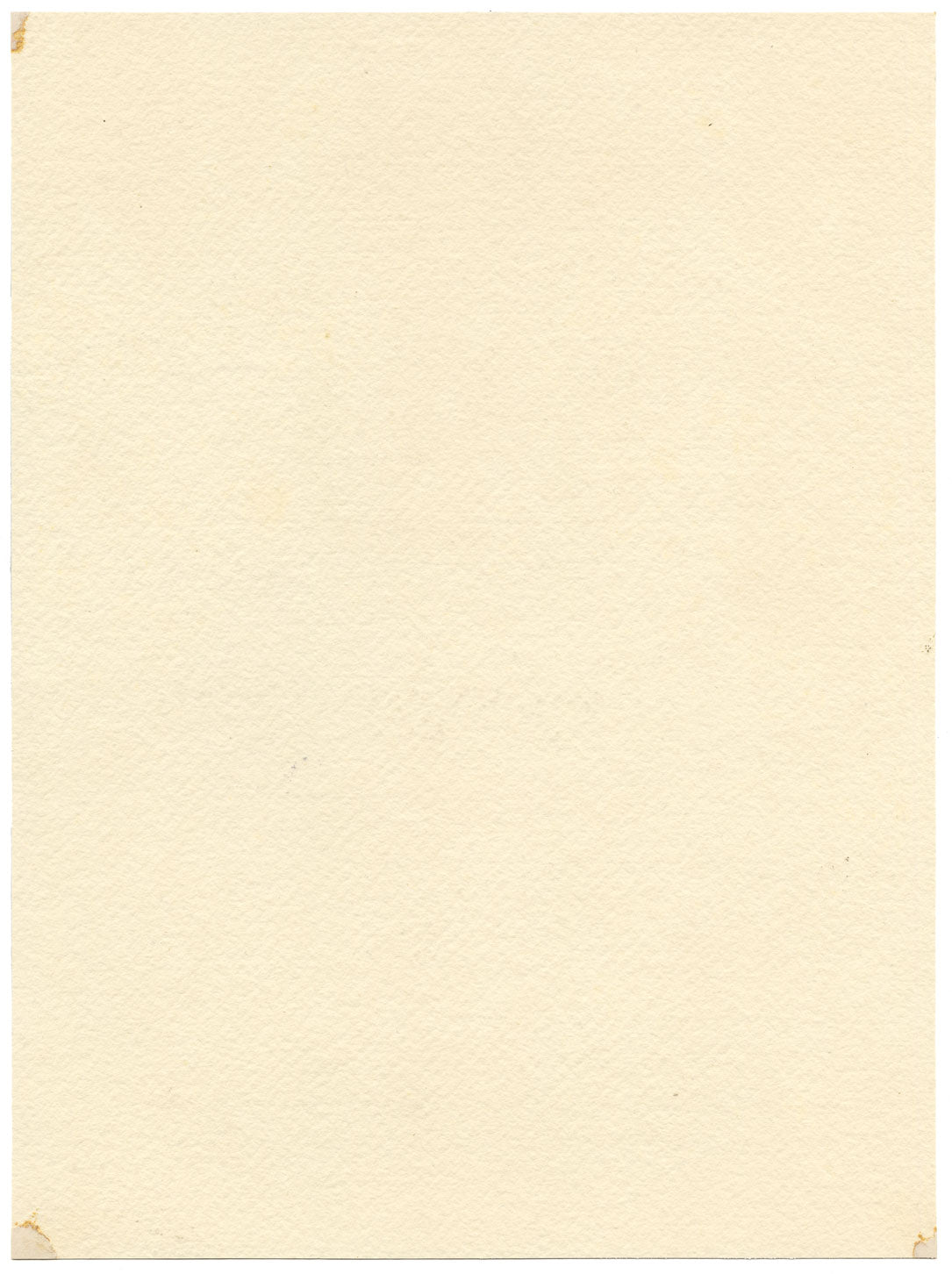 Anon., Bernese Alps, Mürren, Switzerland – 1873 watercolour painting