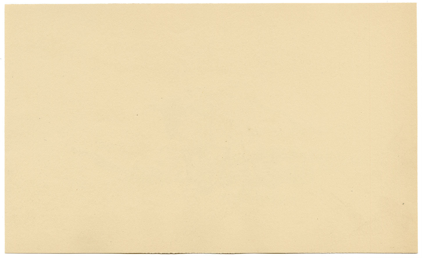 Mary Elizabeth Crawhall, Yorkshire Cow – 1898 watercolour painting