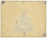 Punjab School, Raja Sher Singh Attariwala – Early 19th-century watercolour painting