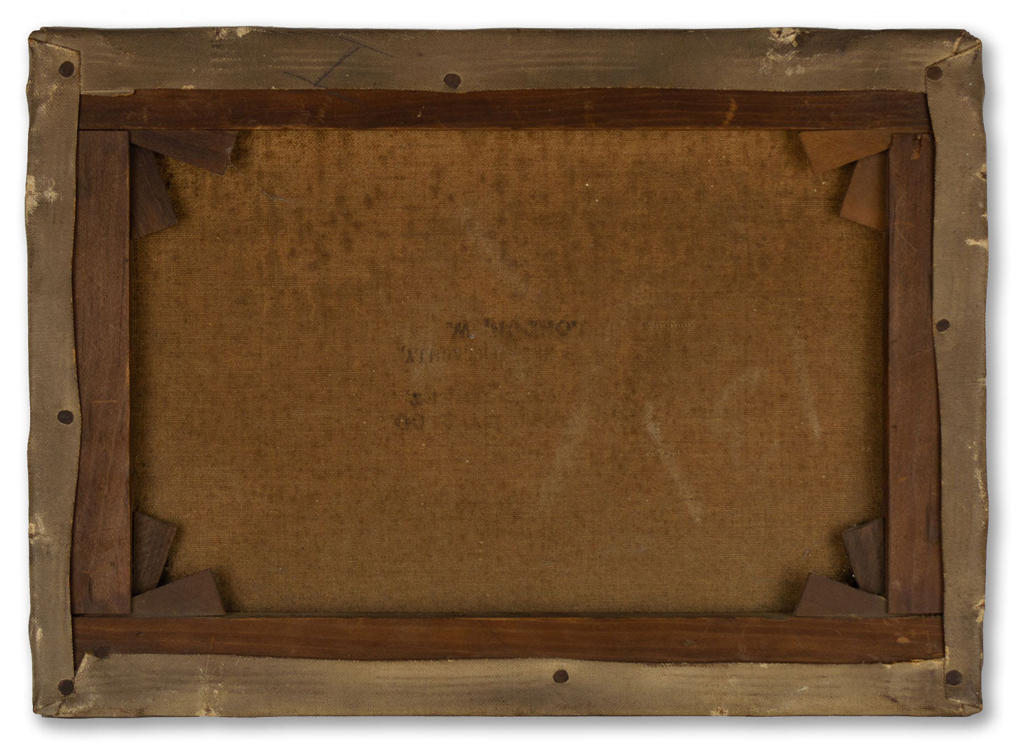 Herbert Cooper, Roses Still Life – 1898 oil painting, Dublin