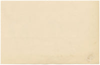 Isabel Lewis, Cows with Horns Study – c.1900s graphite drawing