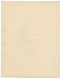 Isabel Lewis, Seated Man Study – c.1900s graphite drawing