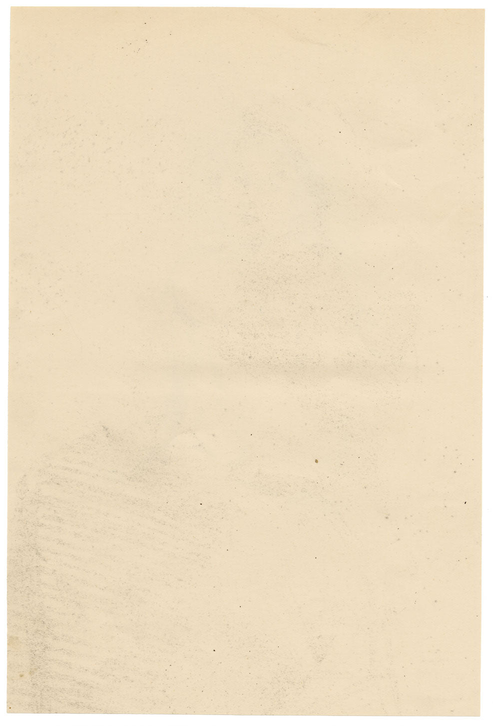 Isabel Lewis, Edwardian Seated Lady – c.1900s graphite drawing