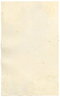 Isabel Lewis, Impressionist Trees – c.1900s watercolour painting