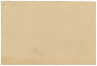 Circle of William Page, Coastline with Ruin Wall, Possibly Corfu, Greece – Early 19th-century watercolour painting