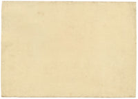 Attrib. William Page, Temple of Poseidon, Cape Sounion, Greece – Early 19th-century watercolour painting