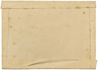 Circle of William Page, British Landscape with Hills & Cottages – Early 19th-century watercolour painting