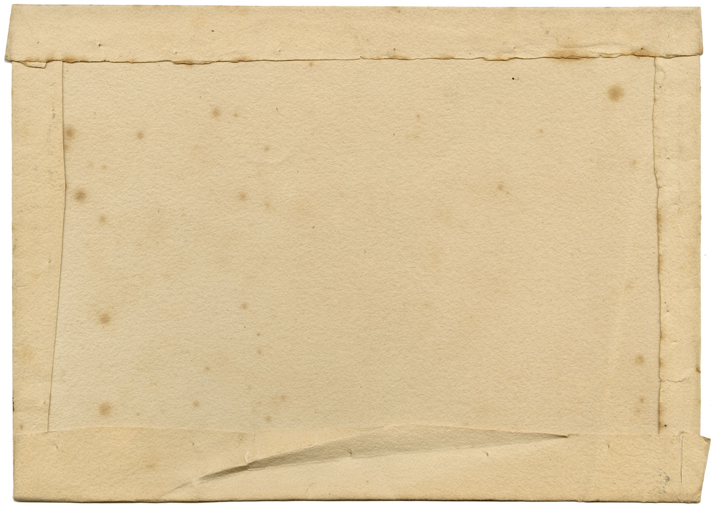 Circle of William Page, British Landscape with Hills & Cottages – Early 19th-century watercolour painting