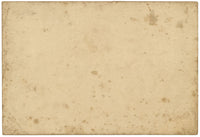 William Page, Temple of Olympian Zeus, Agrigento, Sicily – Early 19th-century watercolour painting