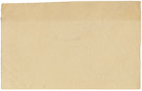 Attrib. William Page, Study of a Tree – Early 19th-century watercolour painting