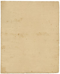 Attrib. William Page, Malmesbury Abbey Ruin – Early 19th-century watercolour painting