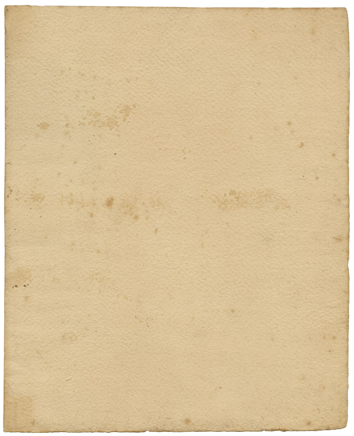 Attrib. William Page, Malmesbury Abbey Ruin – Early 19th-century watercolour painting