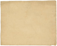 Attrib. William Page, Figures on a Stone Bridge – Early 19th-century watercolour painting