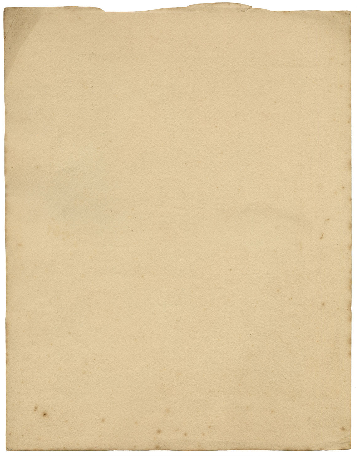 Attrib. William Page, An Old House – Early 19th-century watercolour painting