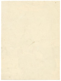 Hunter, Scottish Fisherwoman & Daughter, Berwickshire – 1870s watercolour painting