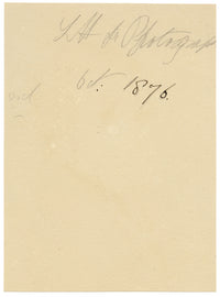 Lucy Hunter, Child Portrait, Anton's Hill, Scottish Borders – 1876 watercolour painting