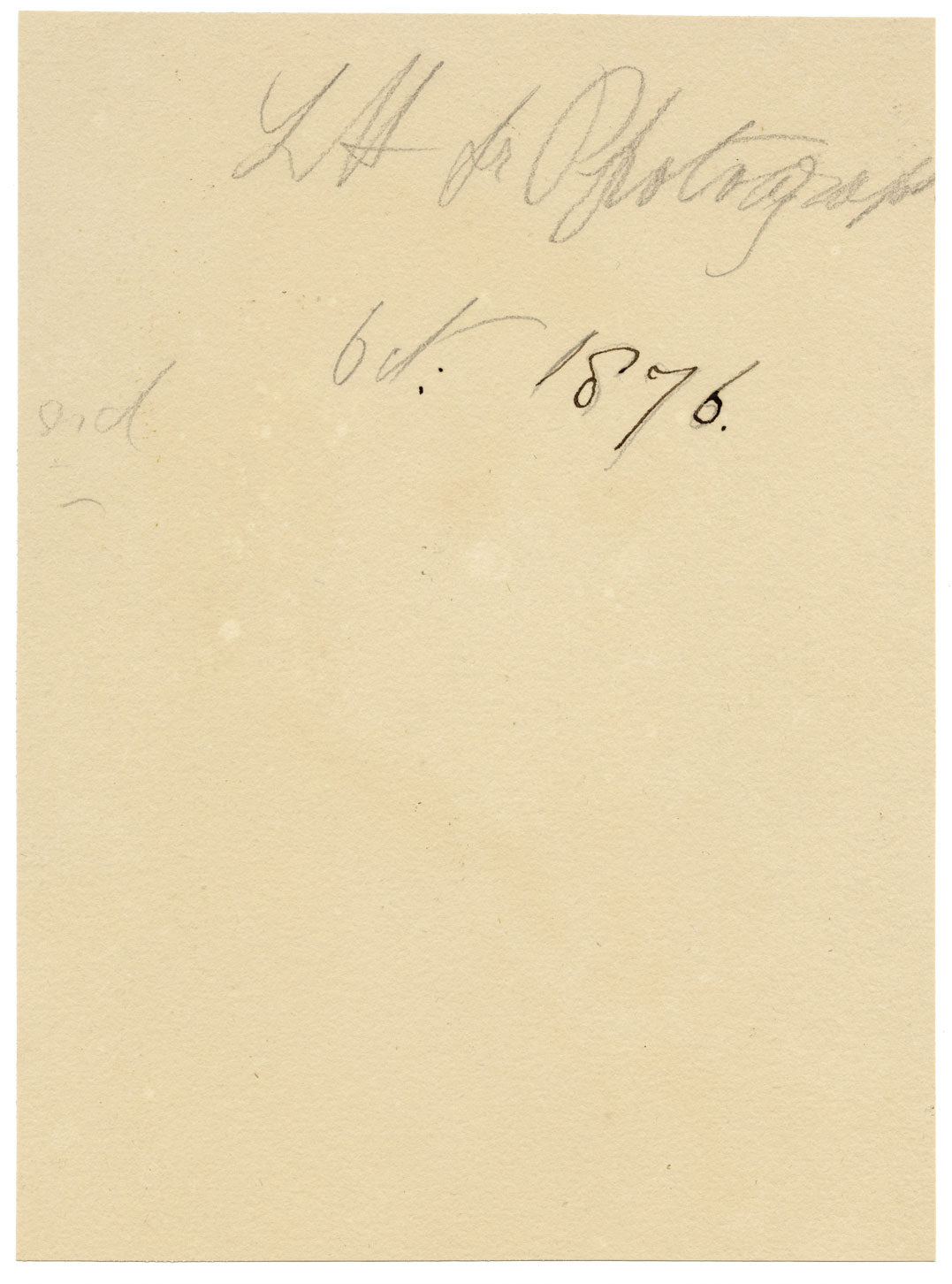 Lucy Hunter, Child Portrait, Anton's Hill, Scottish Borders – 1876 watercolour painting