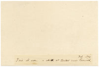 Hunter, Highland Pony Horse at Spittal near Berwick, Scottish Borders – 1876 watercolour painting