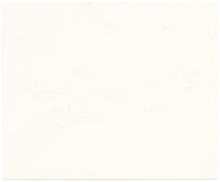 Elaine Williamson, Poole Pottery, Spring Flower Design in Miniature – c.1980s watercolour painting