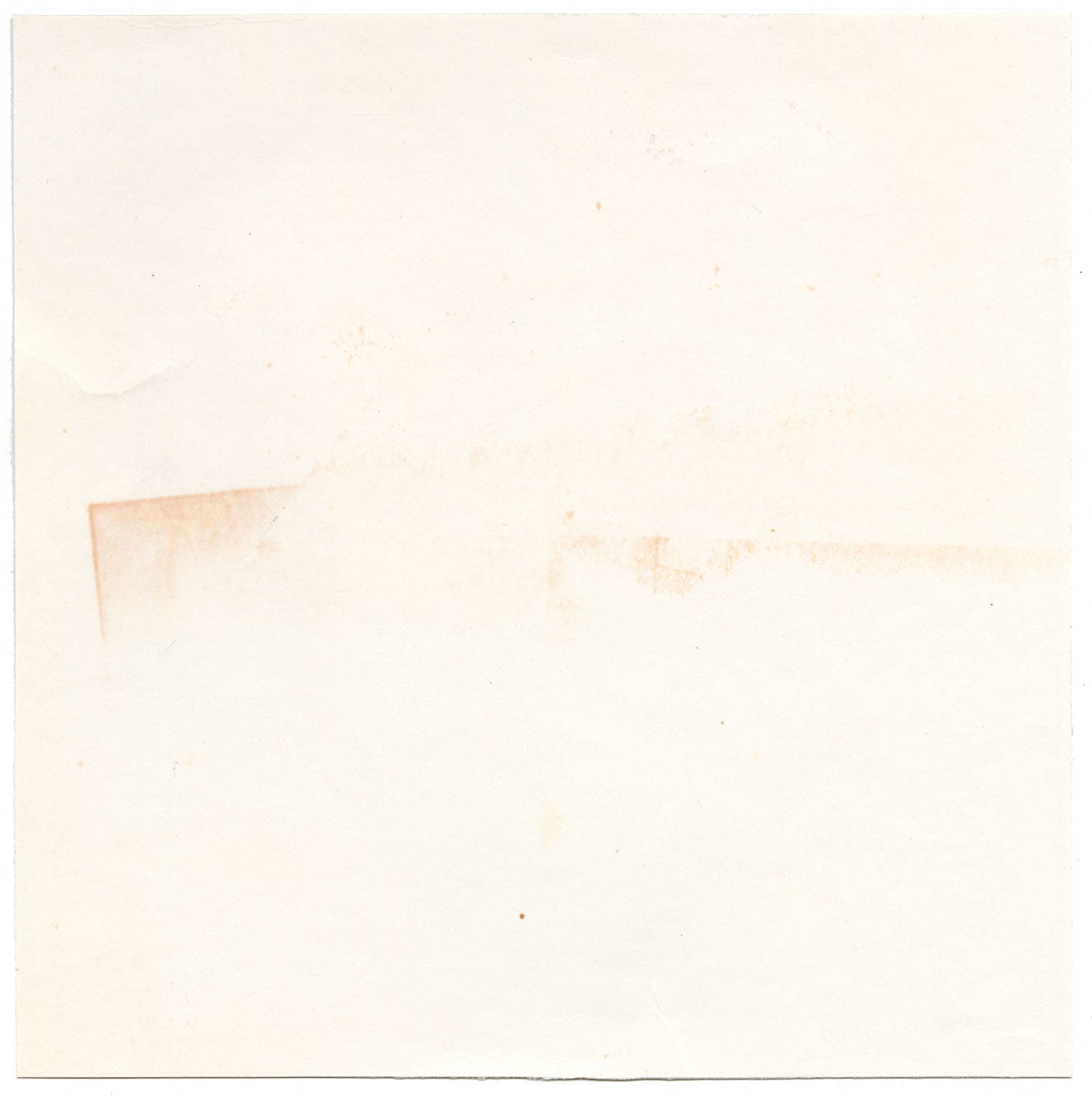 Elaine Williamson, Poole Pottery, Flower Posy Ceramic Design – c.1980s watercolour painting