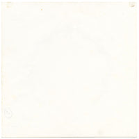 Elaine Williamson, Poole Pottery, Pastel Flowers & Ribbon Design – c.1980s gouache painting