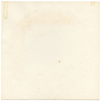 Elaine Williamson, Poole Pottery, Bold Floral Plate Design – c.1980s watercolour painting