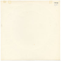 Elaine Williamson, Poole Pottery, Art Deco Stripe Plate Design – 1989 gouache painting