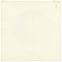 Elaine Williamson, Poole Pottery, Autumn Flowers Plate Design – 1989 watercolour painting