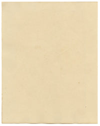 Michela de Vito, Costume di Villalago, Province of L'Aquila – c.1820s watercolour painting