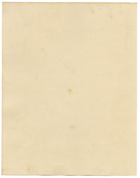 Michela de Vito, Costume di Procida, Province of Naples – c.1820s watercolour painting