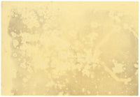 W.F.S., Byron's 'Mazeppa' Tied to a Wild Horse – 1830 watercolour painting