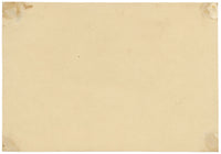 Isabella Foster, Tomb of the Memlooks, Cairo, Egypt – 1852 graphite drawing