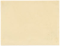 Isabella Foster, The Memnonium (Ramesseum) Temple, Thebes, Egypt – 1852 graphite drawing