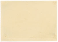 Isabella Foster, The Nile at Thebes, Egypt – 1852 graphite drawing