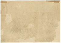 Circle of John Glover, Church by Bridge in a Mountainous Landscape – Early 19th-century watercolour painting