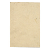 M.G., Silhouette Portrait of C.M. Vereker – Early 19th-century watercolour painting