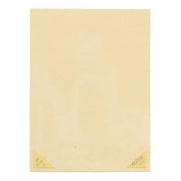 Standish Prendergast Vereker 4th Viscount Gort, Sligo Abbey, Ireland – Early 19th-century pen & ink drawing