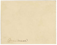 Hon. Maria Corinna Vereker, Gentleman Portrait – Mid-19th-century graphite drawing