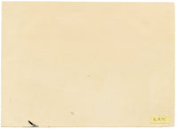 Standish Prendergast Vereker 4th Viscount Gort, Clifden Bridge, Connemara, Ireland – Early 19th-century pen & ink drawing