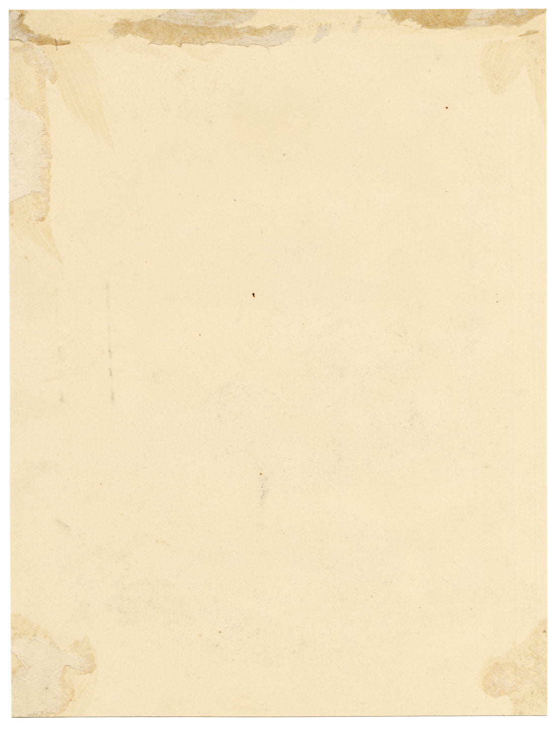 M. O'Connor, Greyhound and Hare – Early 19th-century engraving print