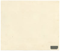 Hon. Julia Georgina Vereker, Sandy from the Crimea, Dog of the Sappers and Miners – Early 19th-century pen & ink drawing