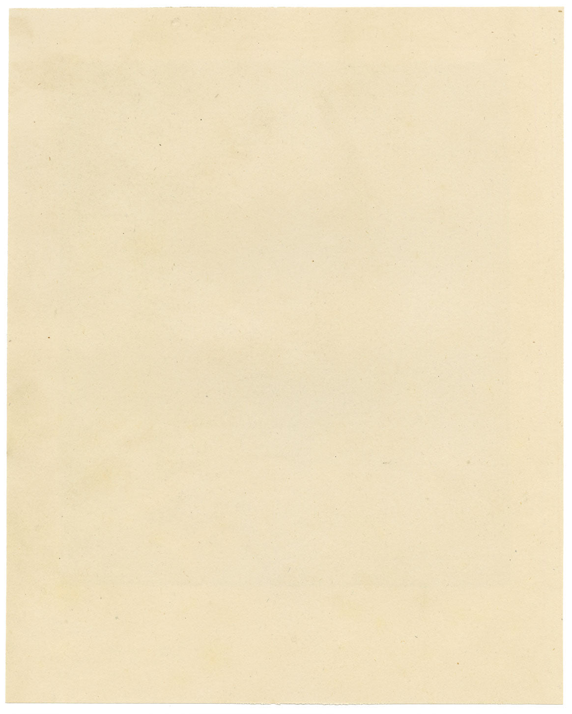 R.J. Blesard, Portrait of a Man, Head from Life – 1834 watercolour painting