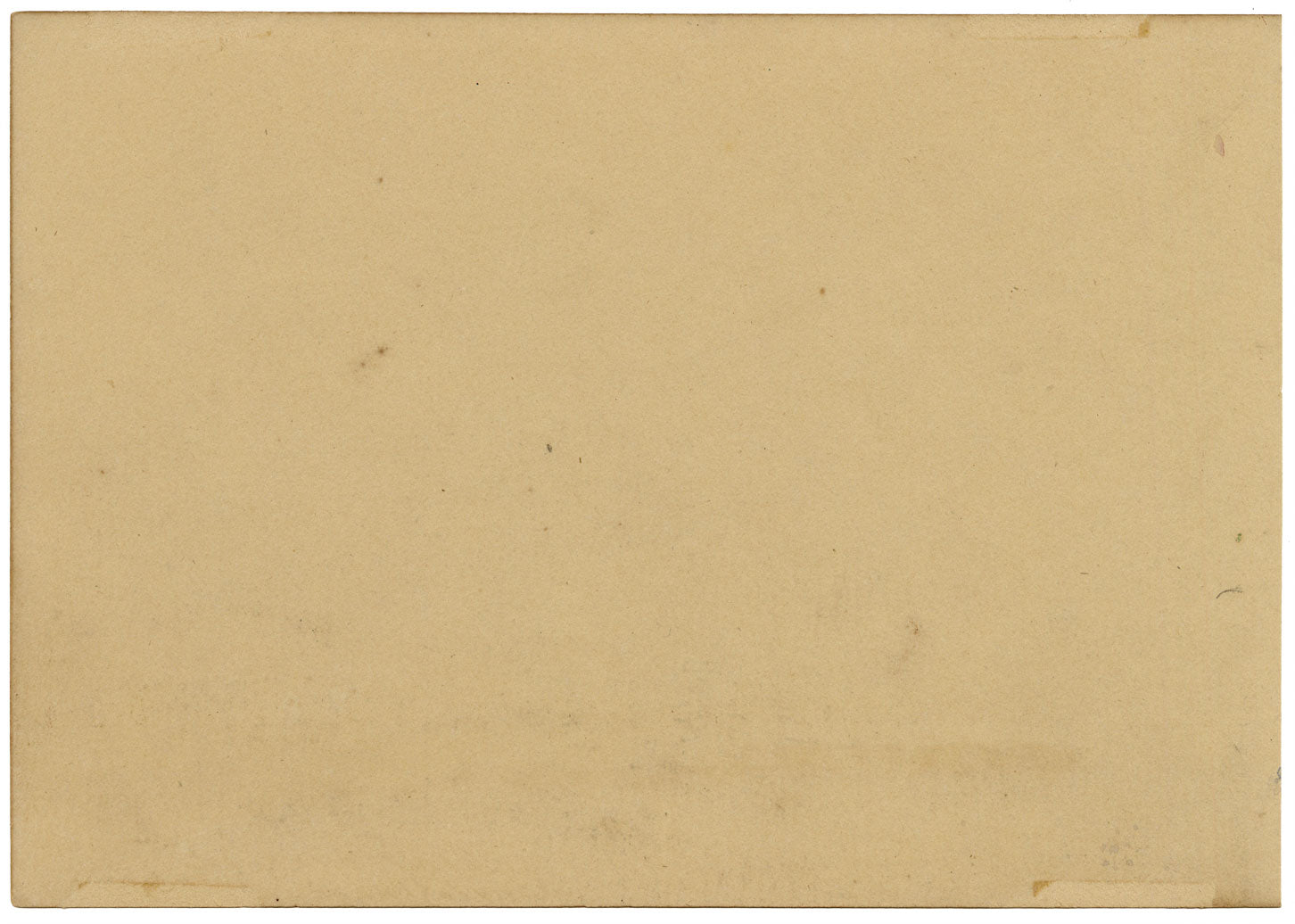 John Wilson of Seacroft Hall, Mountains of Lorn, Loch Etive, Argyll & Bute, Scotland – 1859 graphite drawing