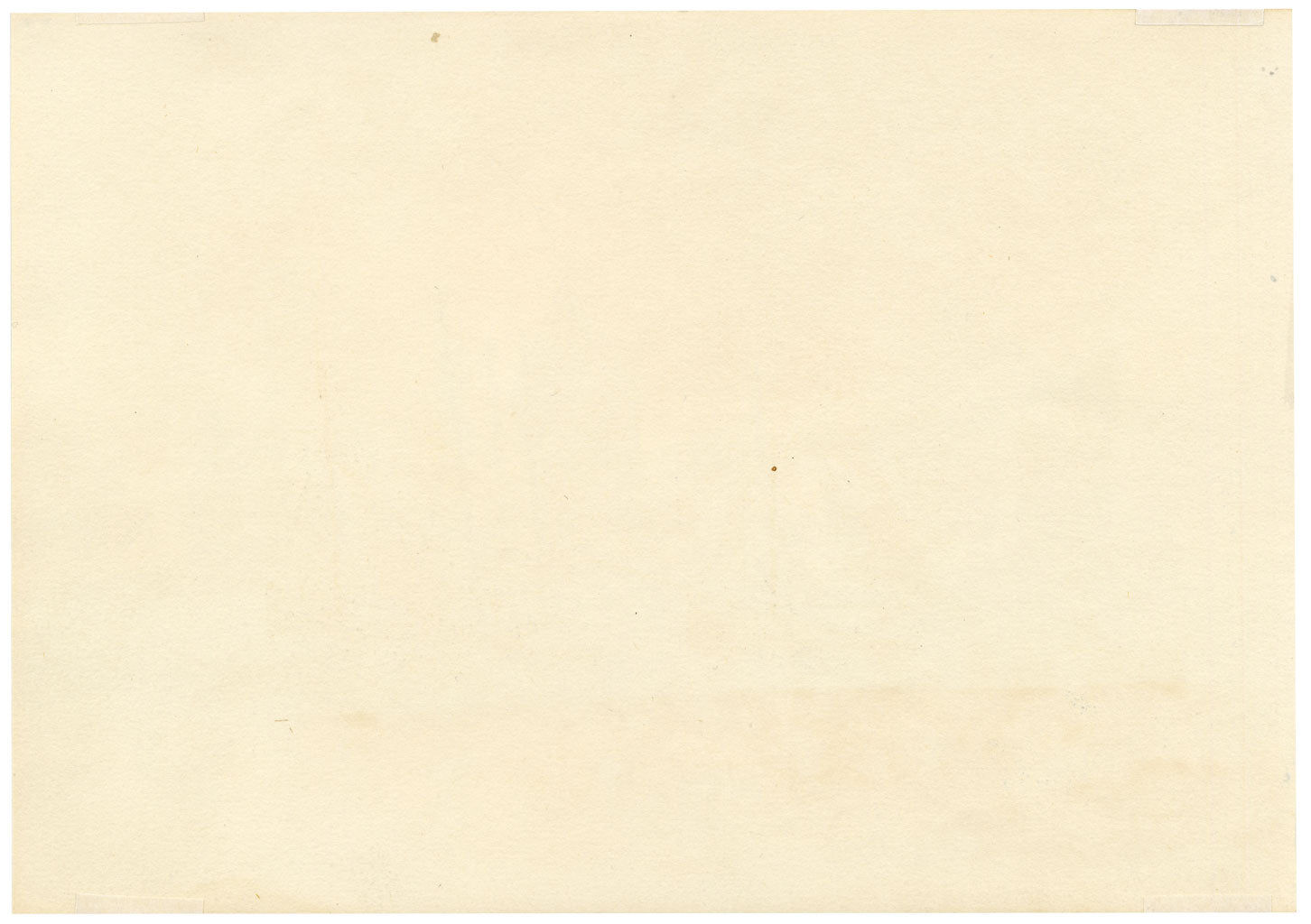 John Wilson of Seacroft Hall, Start for the Herring Fishery at Boulogne sur Mer, France – c.1870s watercolour painting