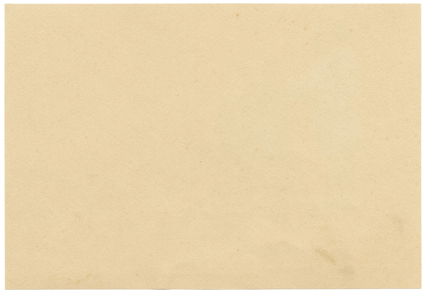 R.J.R.F., German Tooth Extraction Satirical Dentist Cartoon – 1891 pen & ink drawing